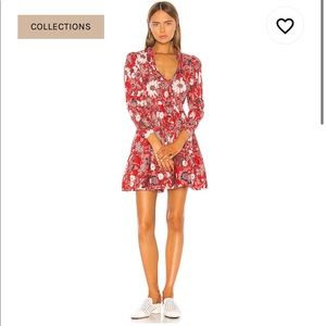 Ulla Johnson Liv Dress